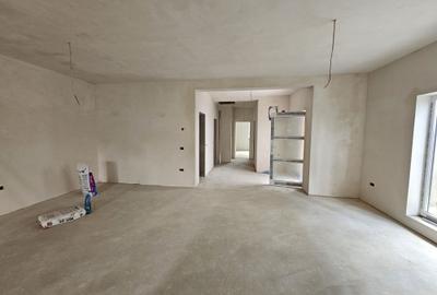 Casă cu 4 camere în Ghiroda - 4