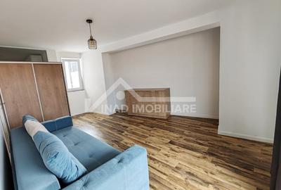 Apartament cu 2 camere decomandat, mobilat în Central - 3