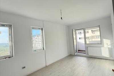 Apartament cu 2 camere semidecomandat, mobilat în Militari - 15