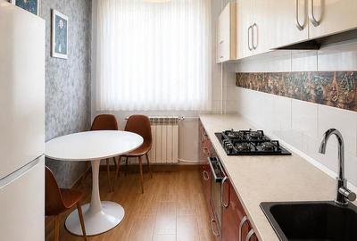 Apartament cu 2 camere semidecomandat în Rogerius - 2