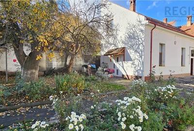 Casă cu 2 camere cu Teren 100 Mp în Central - 22