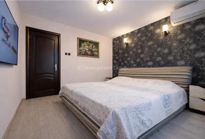 Apartament cu 3 camere decomandat, mobilat în Giulești - 2