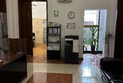 Apartament cu 5 camere decomandat în Cișmigiu - 11
