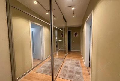 Apartament cu 4 camere semidecomandat, mobilat în Tătărași - 16