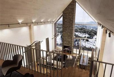 Teren de 4600 mp, în Șimon