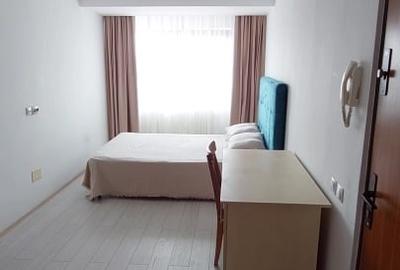 Garsonieră semidecomandată, mobilată în Eroii Revoluției - 5