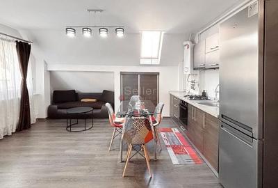 Penthouse - Zona Rezidentiala de Interes Penthouse - Zona Rezidentiala de Interes - 3