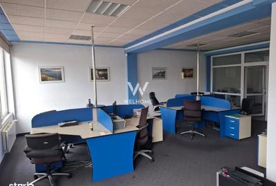 Spațiu comercial, de 70 mp, în Calea Dumbrăvii - 5