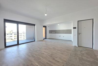 Apartament cu 2 camere decomandat în 13 Septembrie - 6