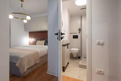 Garsonieră, mobilată în Națiunile Unite - 3