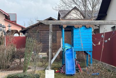 Casă individuală cu 5 camere cu Canalizare în Șcheia - 28