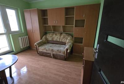 Apartament cu 2 camere semidecomandat în Central - 8