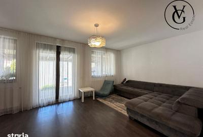 Casă cu 4 camere decomandat cu Teren 143 Mp în Palazu Mare - 13