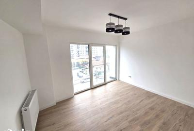 Apartament cu 3 camere în Dâmbul Rotund - 2