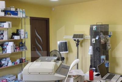 Spațiu comercial, de 75 mp, în Turda - 1