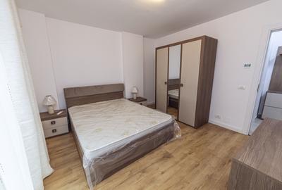Apartament cu 2 camere decomandat, mobilat în Theodor Pallady - 8