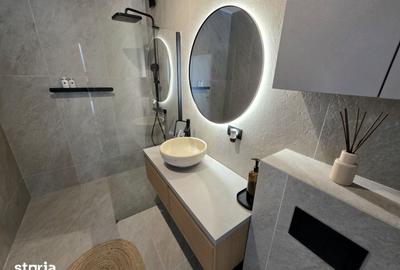 Apartament cu 3 camere în Central - 11