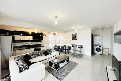 BG128-Apartament 2 cam Bloc Nou Mobilat-Utilat Aradului - 3