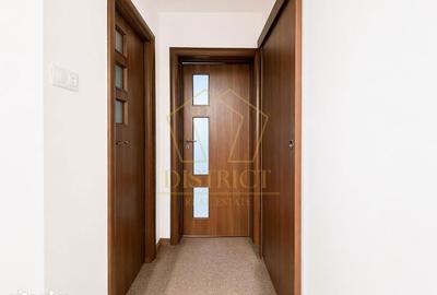Apartament cu 2 camere, mobilat în Circumvalațiunii - 13