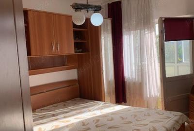 Vand apartament , 3 camere , Cotu Mic - 8