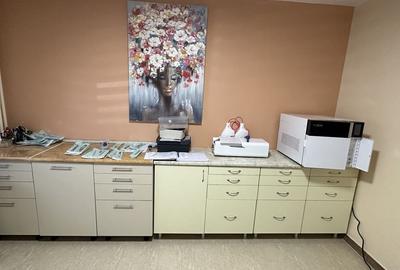 Spațiu comercial, de 69 mp, în Central - 1