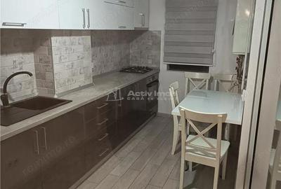 Apartament cu 2 camere decomandat în Nerva Traian - 14
