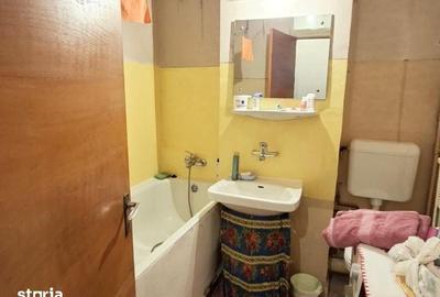 Apartament cu 3 camere decomandat în Aviației - 6