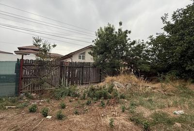 Dudu, Rosu, Chiajna, langa Padurea Roso, teren de vanzare - 2