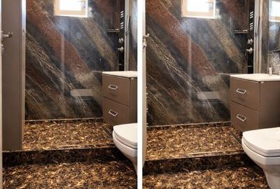 Apartament cu 3 camere decomandat în Alfa - 7