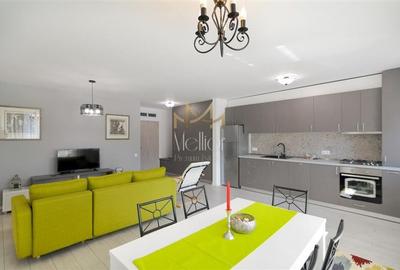 Apartament lux, parcare, pet friendly talie mica,  cartier Borhanci! - 6