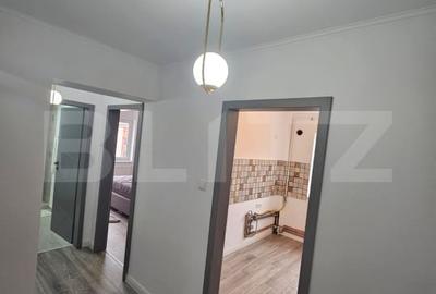 Apartament cu 2 camere, decomandat, 56 mp, zona centrala, Blaj - 6