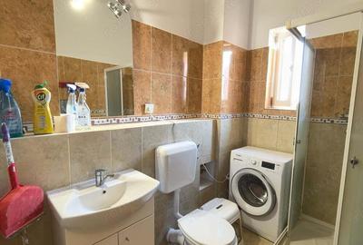 Apartament cu 4 camere decomandat, mobilat în Gării - 4