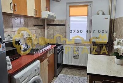 Apartament cu 2 camere în Central - 2