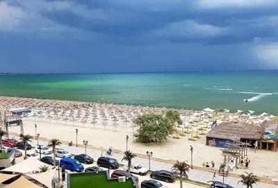 Apartament cu 3 camere decomandat, mobilat în Nord - 1