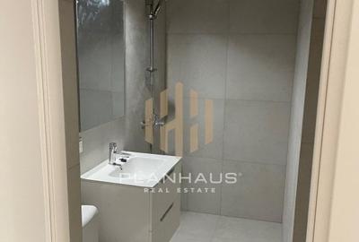 Apartament 1 cameră, George Cosbuc, imobil nou, vis-a-vis de spitalul județean - 8