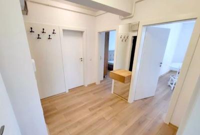Apartament cu 3 camere decomandat, mobilat în Bd. Coșbuc - 12
