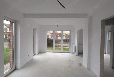 Casă cu 3 camere cu Teren 118 Mp în Florești - 8