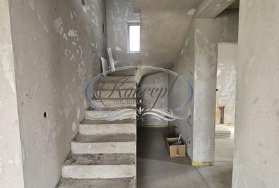 Casă cu 4 camere cu Teren 416 Mp în Apahida - 18