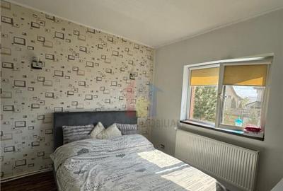 Vila Moderna P 1 M, teren 500 mp, Varsatura - 5