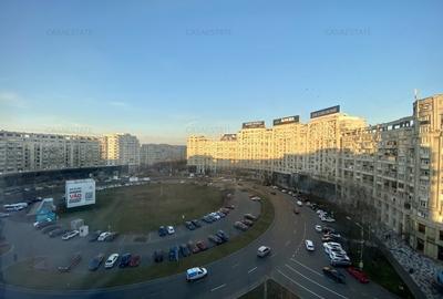 Apartament cu 3 camere semidecomandat în P-ța Unirii - 6