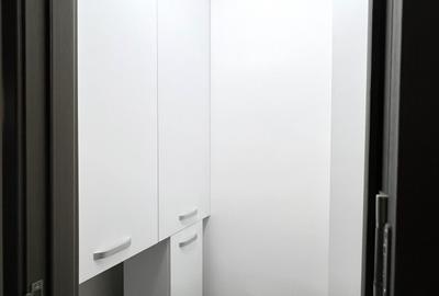 Apartament recent renovat, 3 camere decomandate, etaj 2 din 4, Piata Centrala - 7