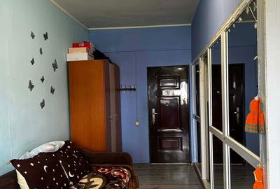 Garsonieră semidecomandată în Exterior Vest - 3