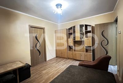 Apartament cu 2 camere nedecomandat, mobilat în Vasile Aaron - 7