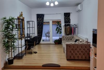 Spațiu comercial, 120 mp în Bucureștii Noi - 2