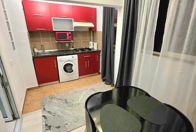 Garsonieră decomandată, mobilată în Lujerului - 5