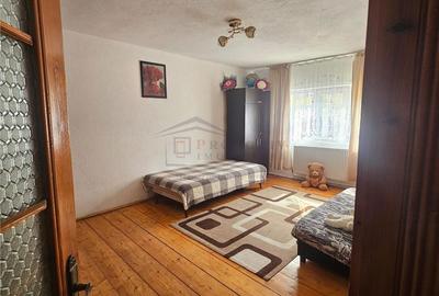 Apartament cu 2 camere decomandat în Obcini - 3