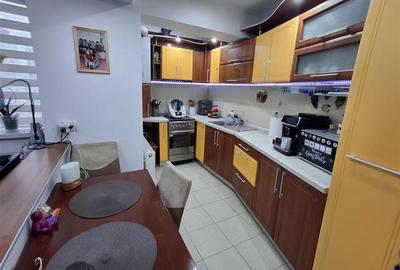 Apartament cu 2 camere semidecomandat în Turnișor - 8