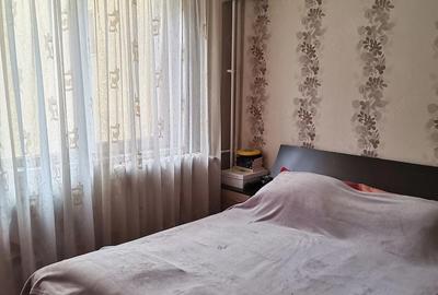 Apartament cu 3 camere semidecomandat în Obor - 3