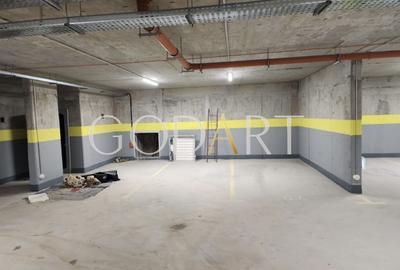 Apartament premium cu 2 camere | parcare subterană | vedere panoramică - 2