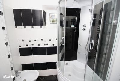 Apartament cu 3 camere decomandat în Est - 20
